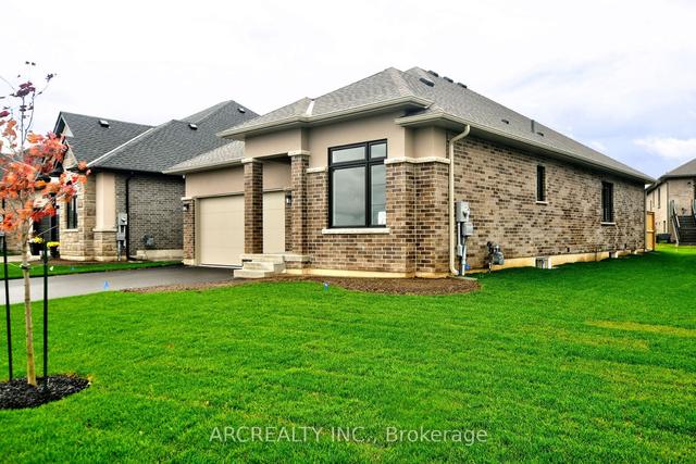 566 Old Course Tr, House detached with 3 bedrooms, 3 bathrooms and 6 parking in Welland ON | Image 12