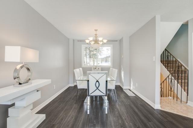 104 South Kingsway, House detached with 4 bedrooms, 4 bathrooms and 1 parking in Toronto ON | Image 3