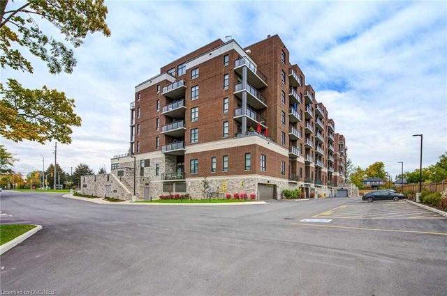 211 - 3290 New St, Condo with 1 bedrooms, 2 bathrooms and 1 parking in Burlington ON | Image 23