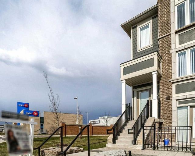 86 - 250 Sunny Meadow Blvd, Townhouse with 2 bedrooms, 3 bathrooms and 2 parking in Brampton ON | Image 20