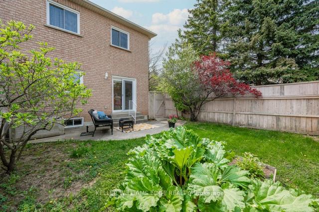 101 Harnesworth Cres, House semidetached with 3 bedrooms, 3 bathrooms and 2 parking in Hamilton ON | Image 30