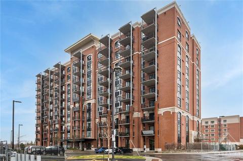 105 - 555 Anand Private, Condo with 2 bedrooms, 2 bathrooms and 1 parking in Ottawa ON | Card Image