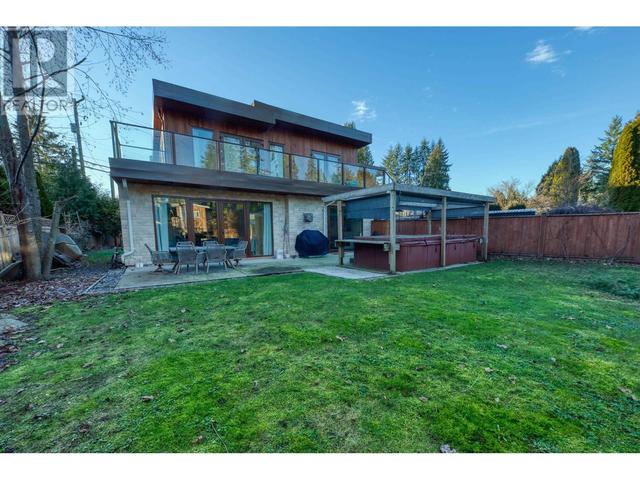 3606 Edgemont Boulevard, House detached with 7 bedrooms, 6 bathrooms and 5 parking in North Vancouver BC | Image 6