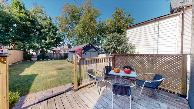 232 Albert St, House detached with 2 bedrooms, 2 bathrooms and 4 parking in Oshawa ON | Image 18
