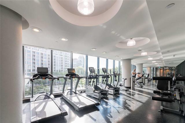963 - 209 Fort York Blvd, Condo with 2 bedrooms, 1 bathrooms and 1 parking in Toronto ON | Image 14