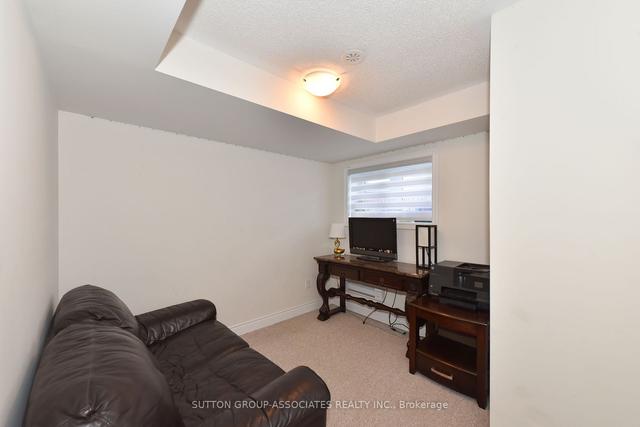 3 - 189 Norseman St, Townhouse with 3 bedrooms, 3 bathrooms and 2 parking in Toronto ON | Image 30