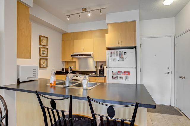 710 - 18 Beverley St, Condo with 1 bedrooms, 1 bathrooms and 0 parking in Toronto ON | Image 27