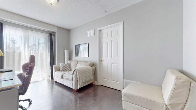 112 - 9800 Mclaughlin Rd, Townhouse with 3 bedrooms, 2 bathrooms and 2 parking in Brampton ON | Image 18