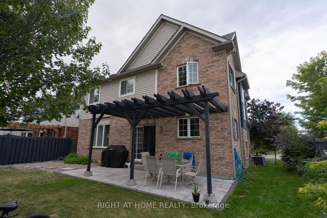 1 Ramblewood Dr, House detached with 4 bedrooms, 4 bathrooms and 4 parking in Barrie ON | Image 31