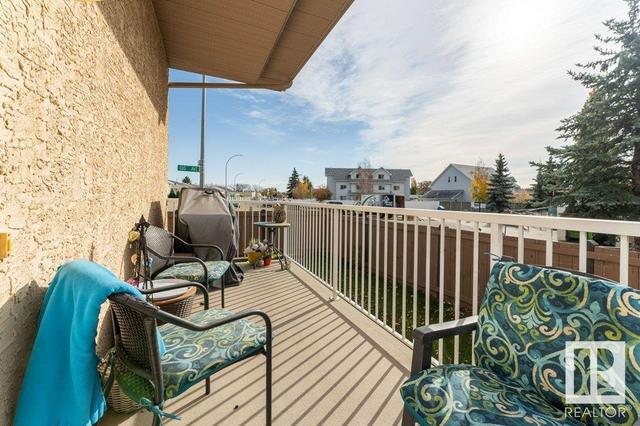 9902 100 Av, House semidetached with 3 bedrooms, 3 bathrooms and 4 parking in Fort Saskatchewan AB | Image 51