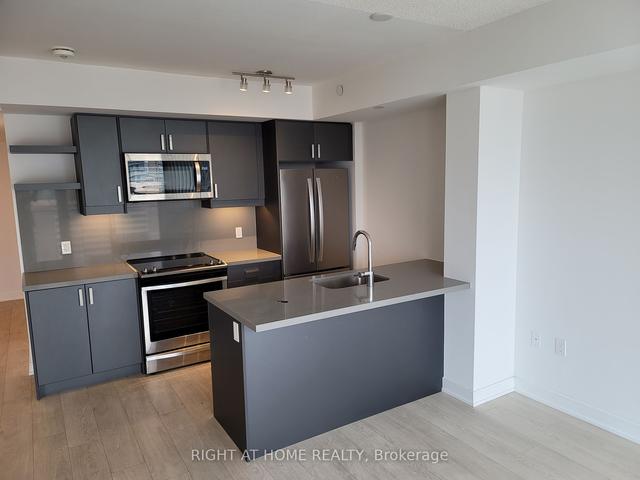 3503 - 50 Wellesley St E, Condo with 1 bedrooms, 1 bathrooms and 0 parking in Toronto ON | Image 16