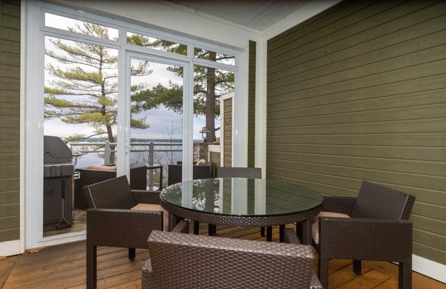 l204-d1 - 1869 Muskoka 118 Rd W, Condo with 1 bedrooms, 1 bathrooms and 1 parking in Muskoka Lakes ON | Image 8