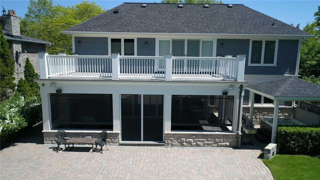 1479 Devon Rd, House detached with 4 bedrooms, 7 bathrooms and 4 parking in Oakville ON | Image 11