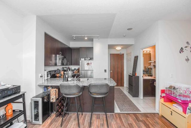 2210 - 339 Rathburn Rd W, Condo with 1 bedrooms, 1 bathrooms and 1 parking in Mississauga ON | Image 9