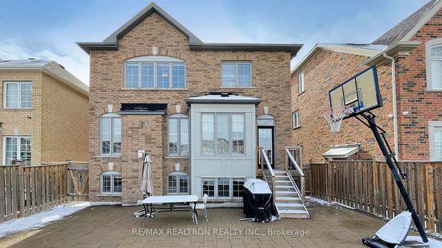 59 James Joyce Dr, House detached with 4 bedrooms, 3 bathrooms and 4 parking in Markham ON | Image 29