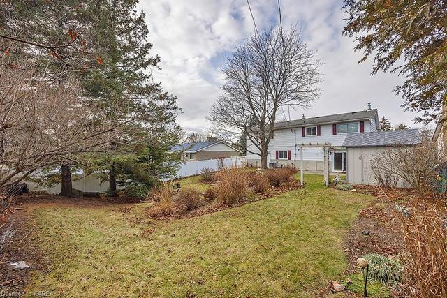 771 Safari Drive, House detached with 3 bedrooms, 2 bathrooms and 3 parking in Kingston ON | Image 3
