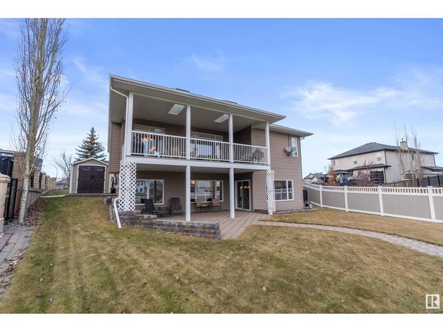 3211 62 St, House detached with 4 bedrooms, 3 bathrooms and 6 parking in Beaumont AB | Image 49