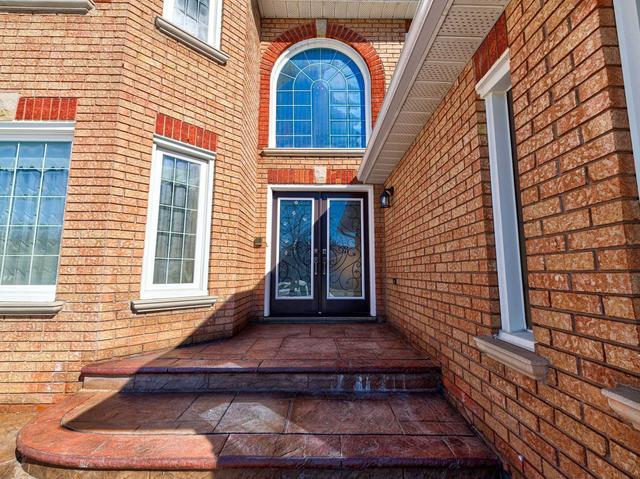 3 Mast Dr, House detached with 4 bedrooms, 4 bathrooms and 6 parking in Brampton ON | Image 35