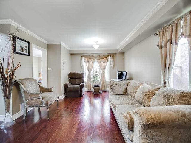 50 Asterfield Dr, House detached with 3 bedrooms, 4 bathrooms and 1 parking in Toronto ON | Image 7