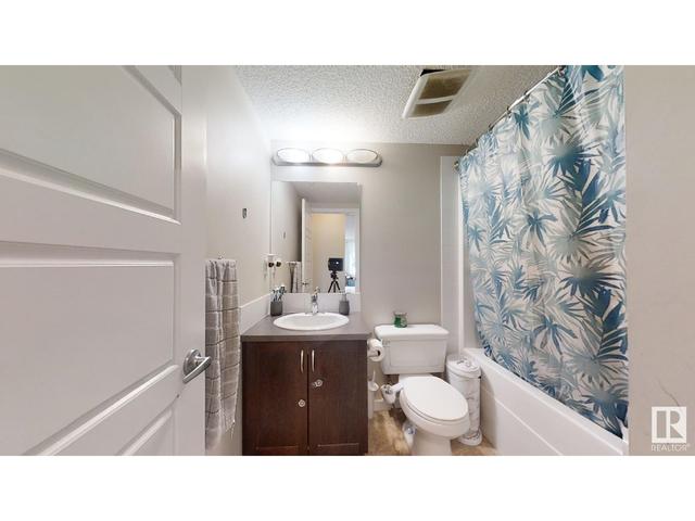 315 - 396 Silver Berry Rd Nw, Condo with 2 bedrooms, 2 bathrooms and 2 parking in Edmonton AB | Image 23