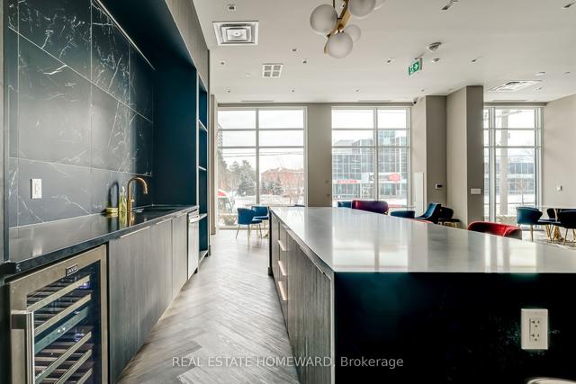 309 - 3220 Sheppard Ave E, Condo with 1 bedrooms, 2 bathrooms and 1 parking in Toronto ON | Image 17