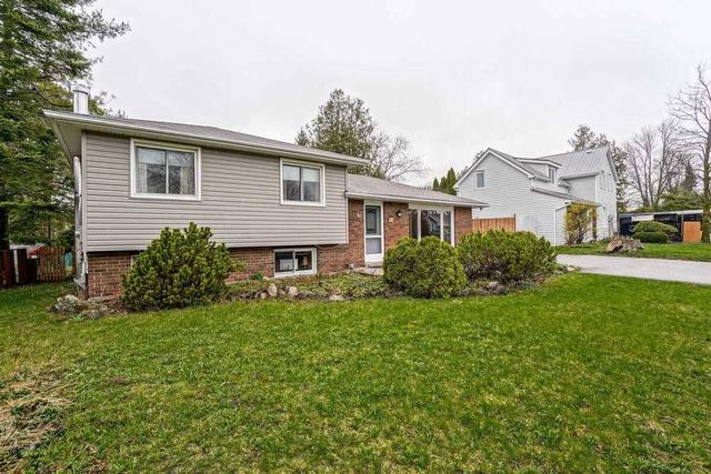 27 Dundas St W, House detached with 3 bedrooms, 1 bathrooms and 7 parking in Erin ON | Image 12