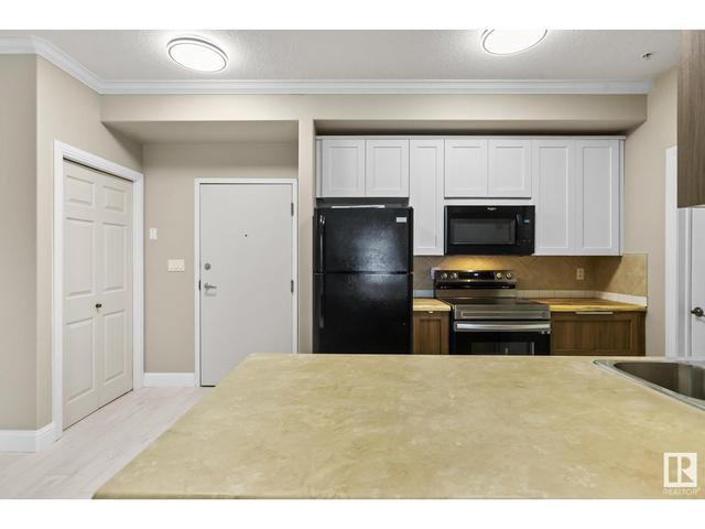 106 - 14612 125 St Nw, Condo with 2 bedrooms, 2 bathrooms and null parking in Edmonton AB | Image 13