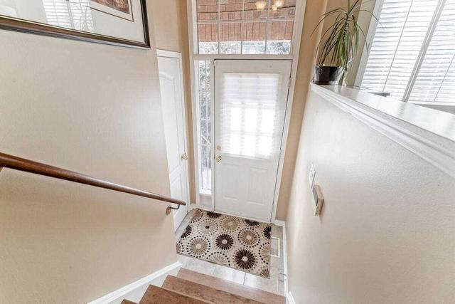 178 - 5530 Glen Erin Dr, Townhouse with 3 bedrooms, 4 bathrooms and 1 parking in Mississauga ON | Image 20