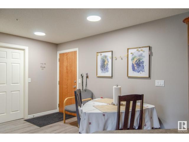 204 - 15211 139 St Nw, Condo with 2 bedrooms, 2 bathrooms and null parking in Edmonton AB | Image 4