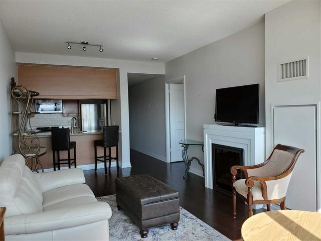 lph11 - 1055 Southdown Rd, Condo with 1 bedrooms, 2 bathrooms and 1 parking in Mississauga ON | Image 13