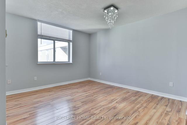 1608 - 3559 Eglinton Ave W, Condo with 2 bedrooms, 1 bathrooms and 1 parking in Toronto ON | Image 15