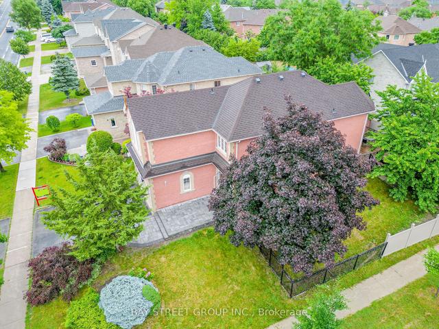 645 Carlton Rd, House detached with 4 bedrooms, 5 bathrooms and 4 parking in Markham ON | Image 23
