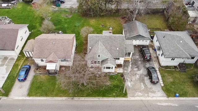 274 Wellington St W, House detached with 3 bedrooms, 2 bathrooms and 3 parking in Wellington North ON | Image 29