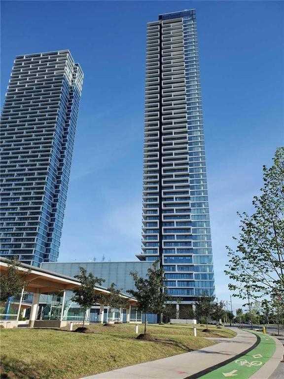 5805 - 950 Portage Pkwy, Condo with 2 bedrooms, 3 bathrooms and 0 parking in Vaughan ON | Image 13