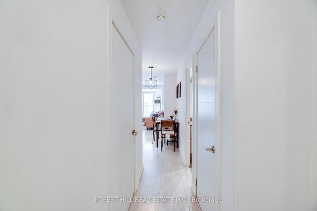 1132 - 525 Adelaide St W, Condo with 2 bedrooms, 2 bathrooms and 0 parking in Toronto ON | Image 33