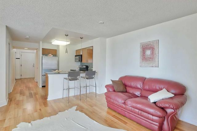 1206 - 2121 Lake Shore Blvd, Condo with 2 bedrooms, 2 bathrooms and 1 parking in Toronto ON | Image 33