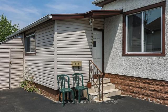 5641 Desson Ave, House detached with 4 bedrooms, 2 bathrooms and 8 parking in Niagara Falls ON | Image 20