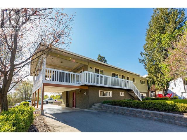 1520 Highland Drive N, House detached with 5 bedrooms, 3 bathrooms and 5 parking in Kelowna BC | Image 35
