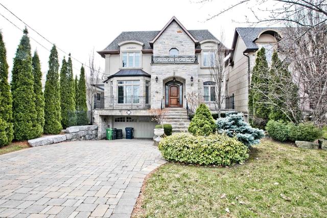 233 Olive Ave, House detached with 4 bedrooms, 5 bathrooms and 6 parking in Toronto ON | Image 1