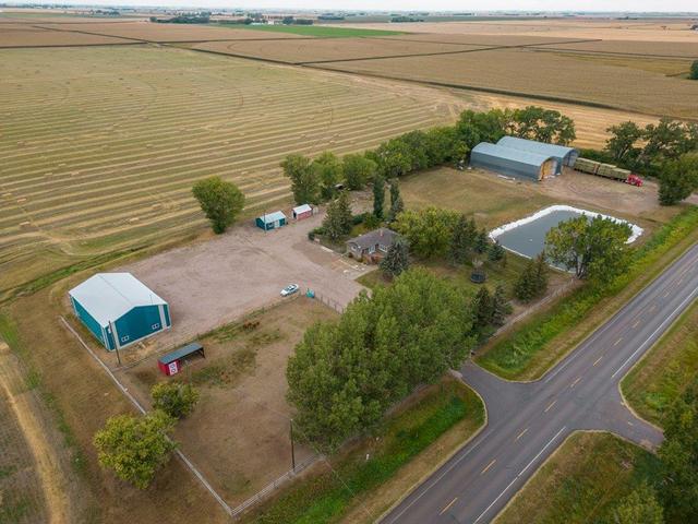 94070 Rge Rd 21 0, House detached with 4 bedrooms, 2 bathrooms and 10 parking in Lethbridge County AB | Image 13