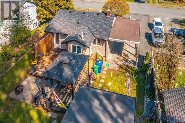 767 Oakley St, House detached with 2 bedrooms, 1 bathrooms and 2 parking in Nanaimo BC | Image 38