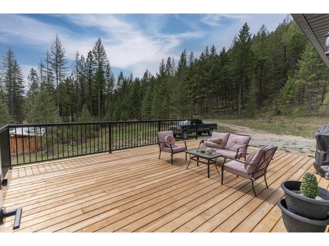 4165 Highway 93, House detached with 3 bedrooms, 1 bathrooms and null parking in East Kootenay B BC | Image 45