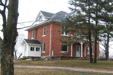 404683 Grey Road 4 Rd, House detached with 4 bedrooms, 3 bathrooms and 6 parking in West Grey ON | Image 1