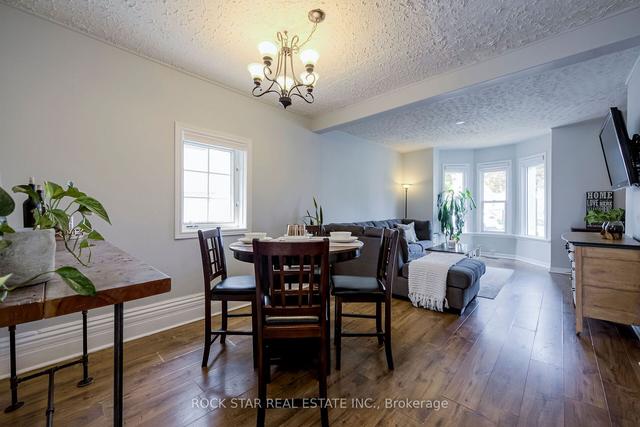 103 Park Ave, House detached with 2 bedrooms, 1 bathrooms and 2 parking in Brantford ON | Image 4