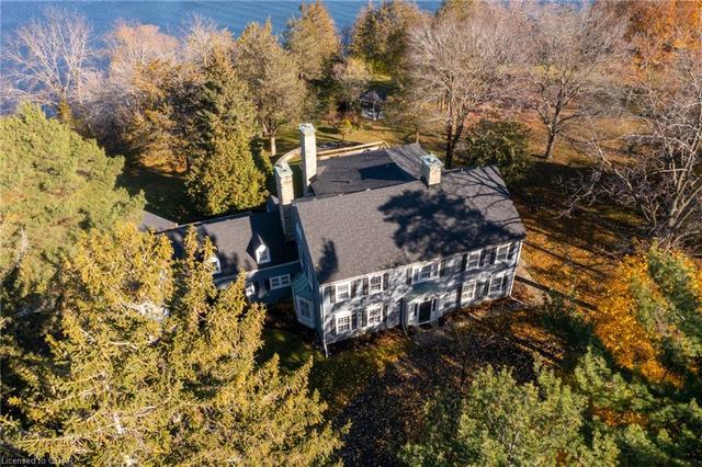 596c Highway 49 Highway, House detached with 6 bedrooms, 5 bathrooms and 13 parking in Prince Edward County ON | Image 12