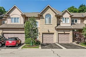 12 - 2303 Hill Ridge Crt, Townhouse with 2 bedrooms, 4 bathrooms and 2 parking in Oakville ON | Image 8