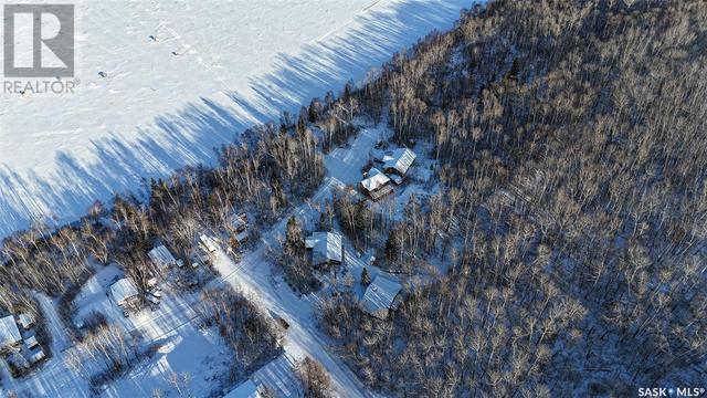 2 Birch Place, House detached with 3 bedrooms, 2 bathrooms and null parking in Nipawin No. 487 SK | Image 44