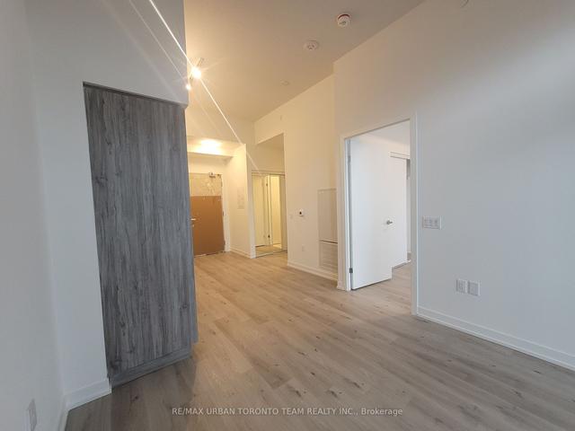 1206 - 138 Downes St, Condo with 1 bedrooms, 1 bathrooms and 0 parking in Toronto ON | Image 8
