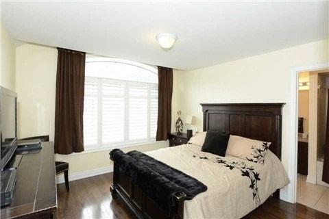 106 Via Borghese St, House detached with 4 bedrooms, 4 bathrooms and 2 parking in Vaughan ON | Image 13