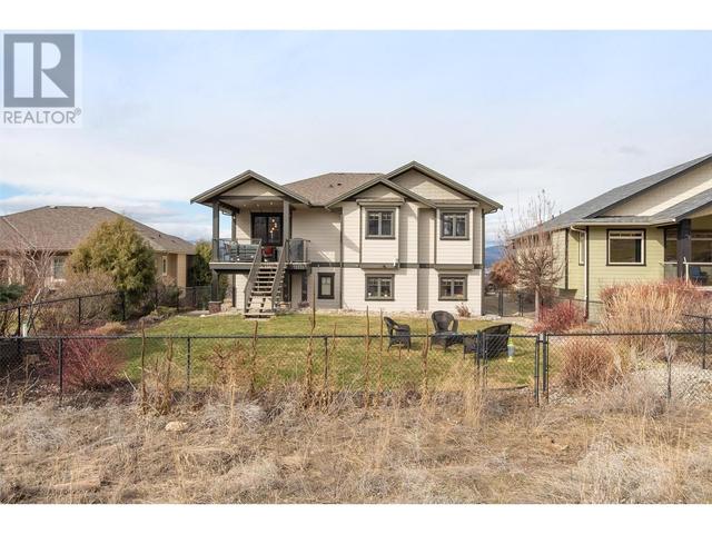 1585 Tower Ranch Boulevard, House detached with 4 bedrooms, 3 bathrooms and 4 parking in Kelowna BC | Image 13